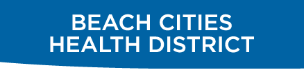 BCHD - Beach Cities Health District